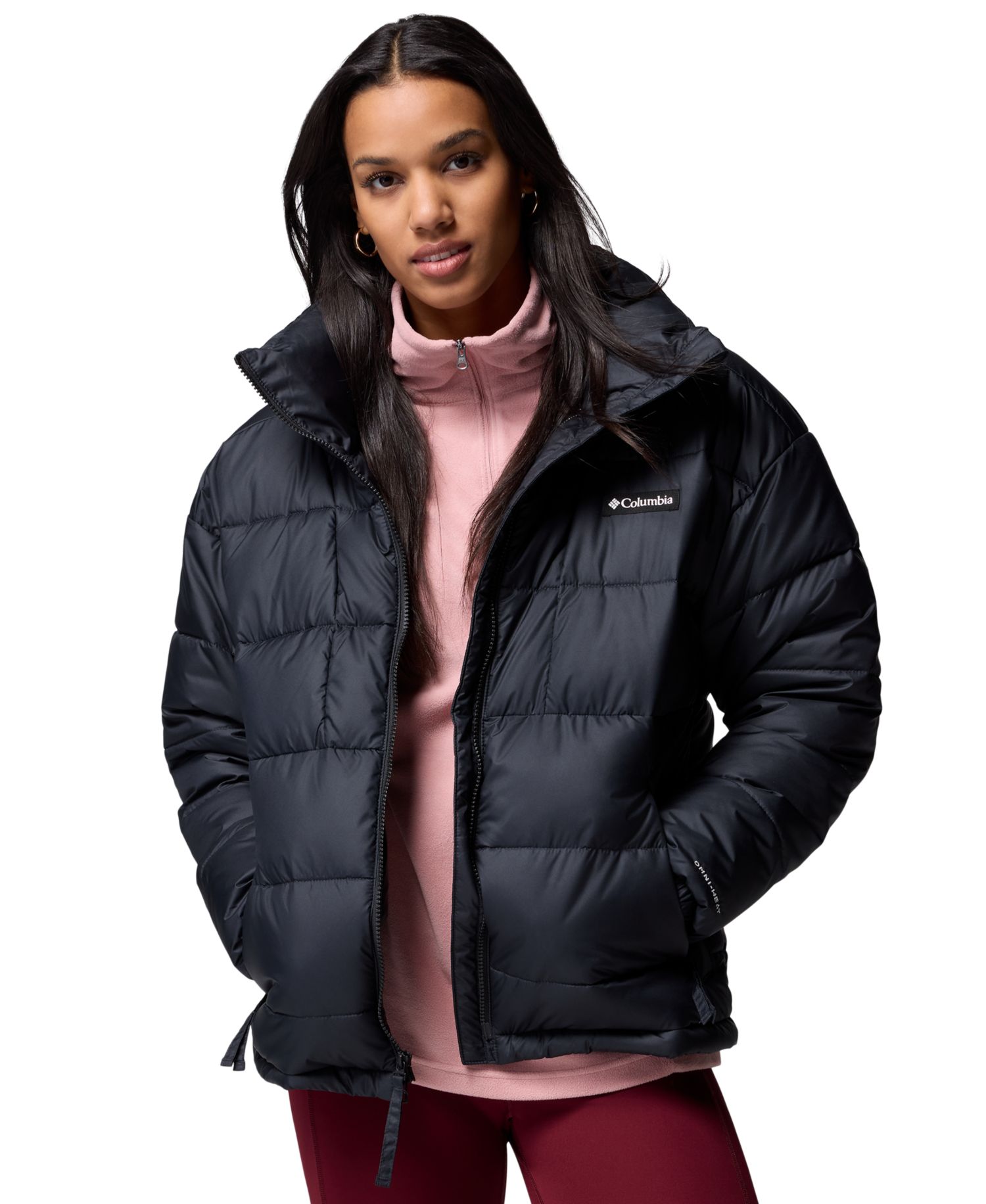 Women's Pike Lake Puffer Jacket