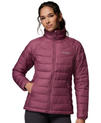 Women's Powder Lite II Full Zip Jacket