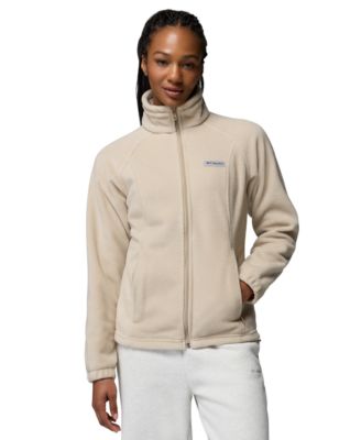 Women's Benton Springs Fleece Jacket