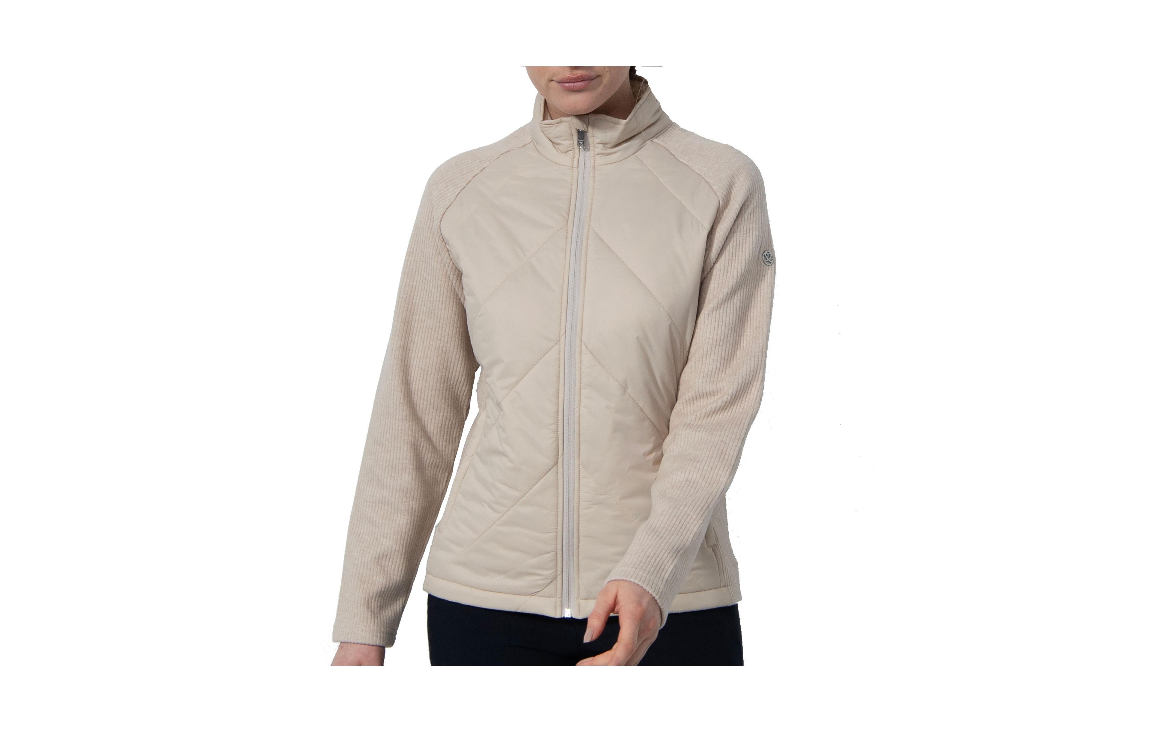Daily Sports Women's Tulsa Golf Jacket