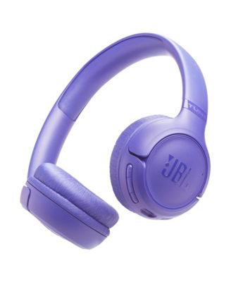 Tune 530BT Wireless Bluetooth 76-Hour Battery Life On-Ear Headphones