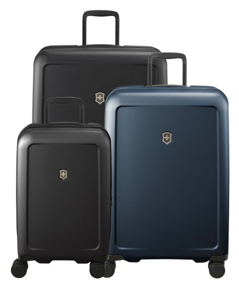 Сумка Victorinox Connex Collection, цвет: Чёрный