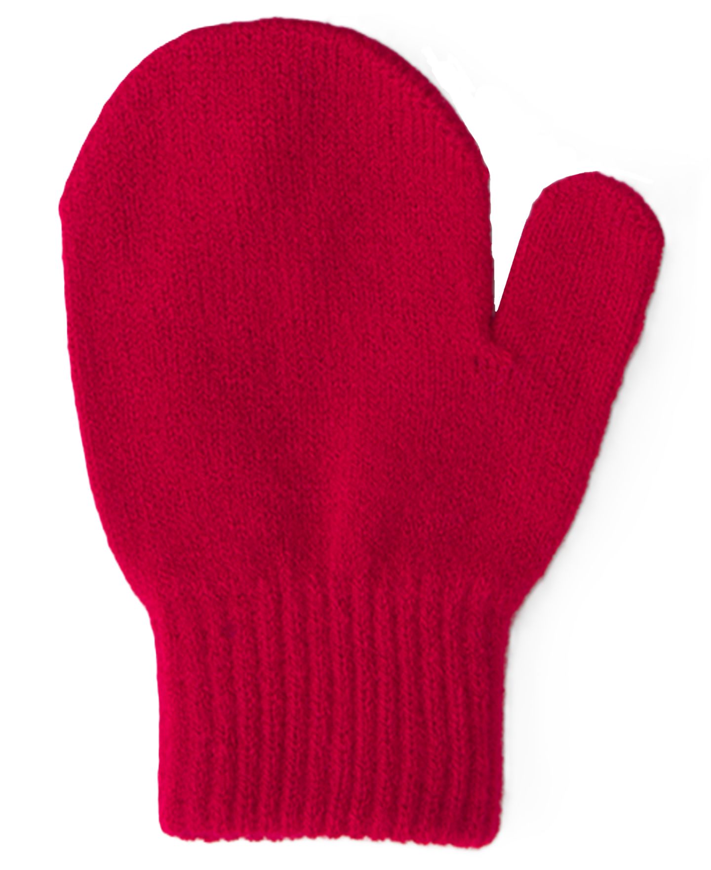 Комплекты Carter's Fair Isle Christmas Beanie and Glove, 2-Piece Set для малышей, цвет: Красный — фото 3