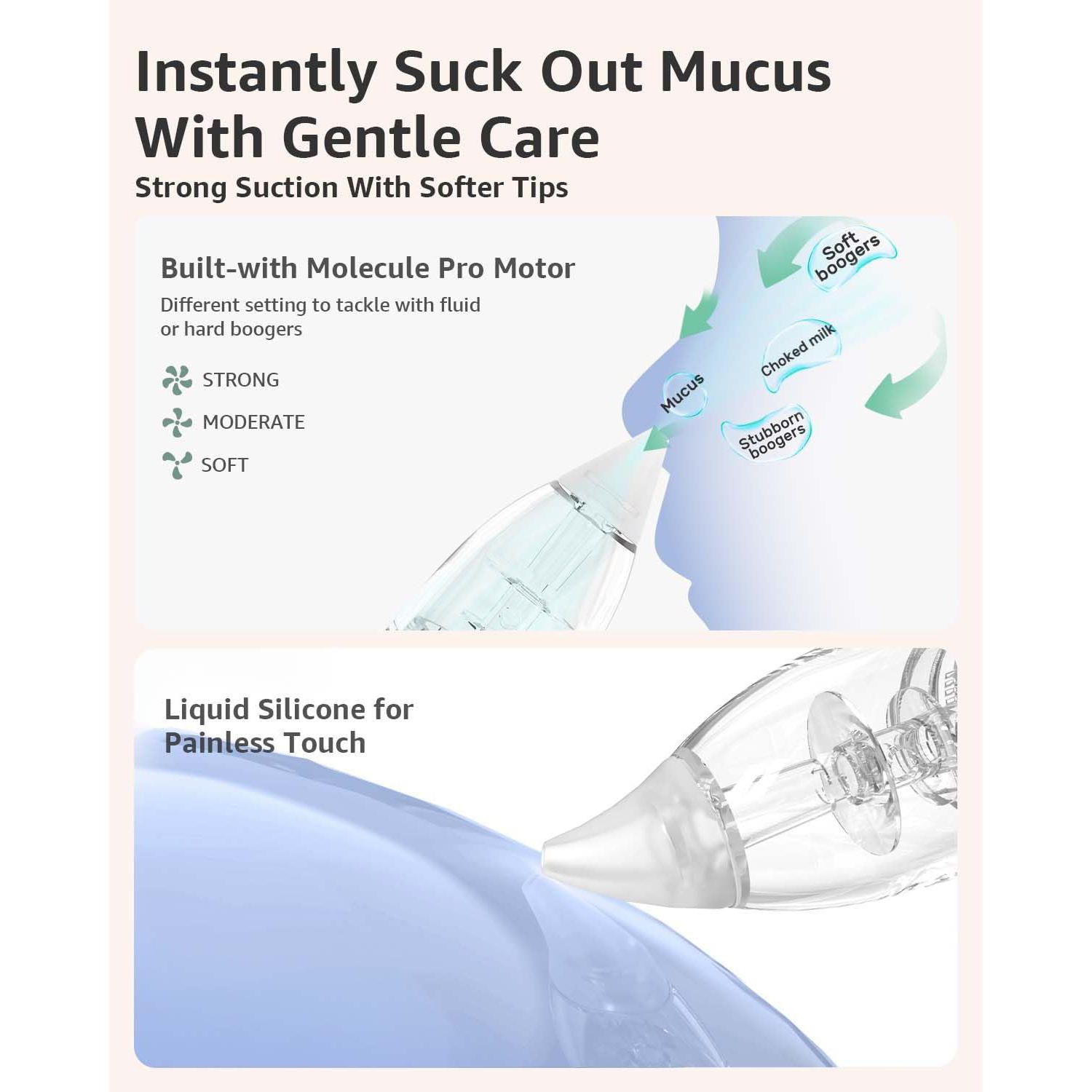 Nasal Aspirator