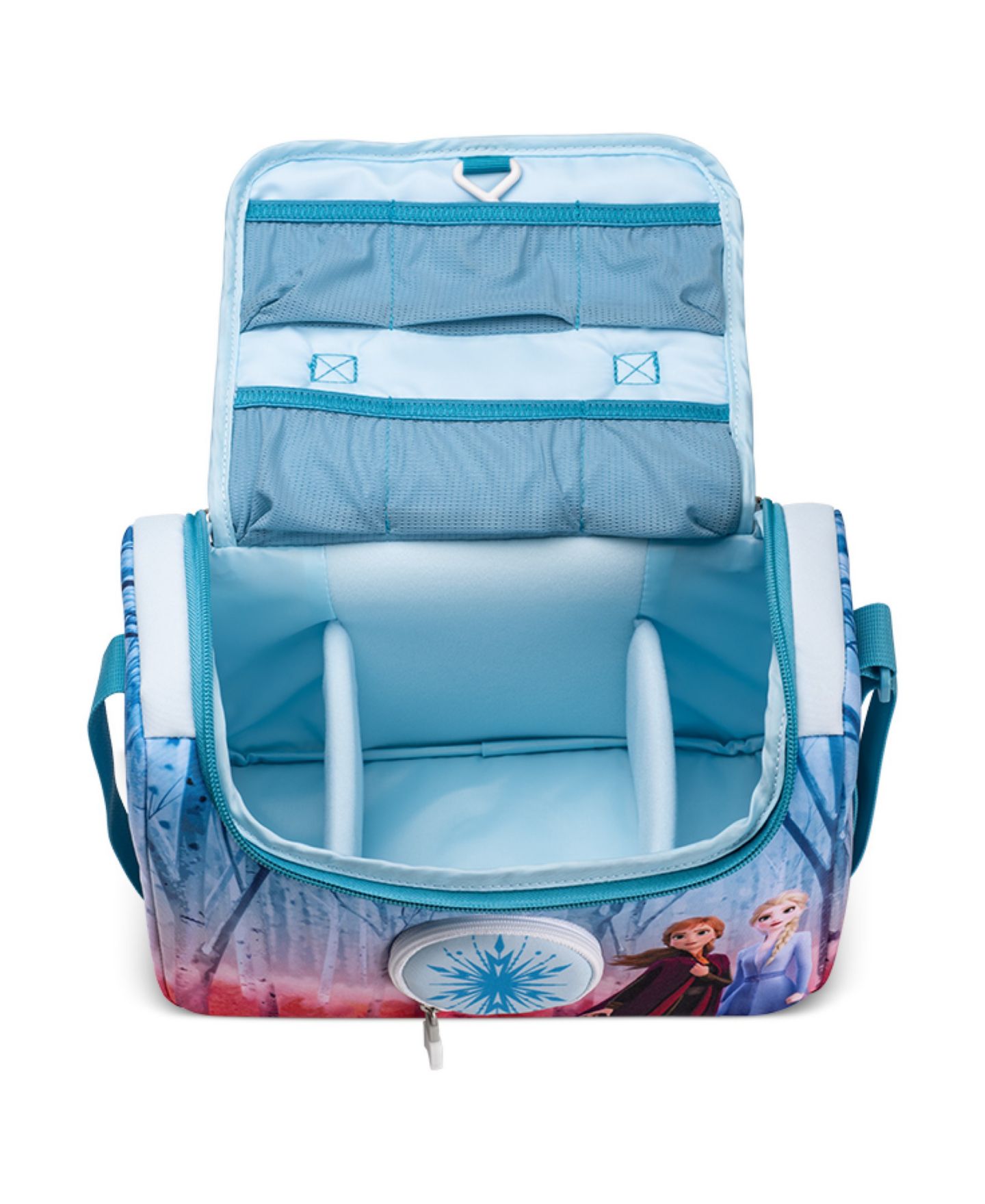 Сумка для хранения Tonies Listen Play Bag Disney Frozen для фигурок — фото 3