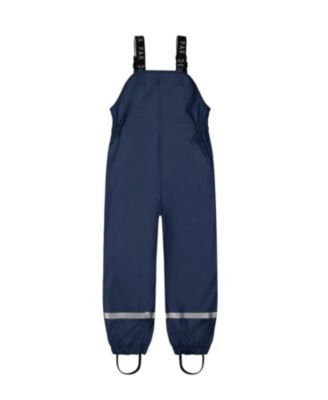 Toddler (2T - 5T) Unisex Rain Overalls Pant