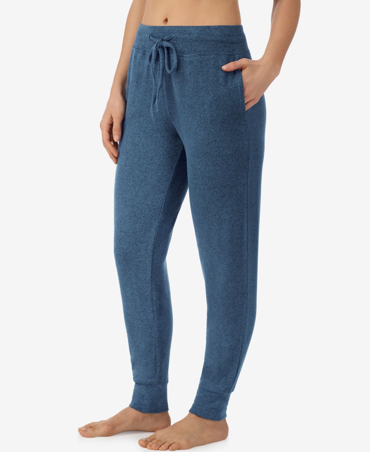Women's SoftKnit Sweater-Knit Jogger