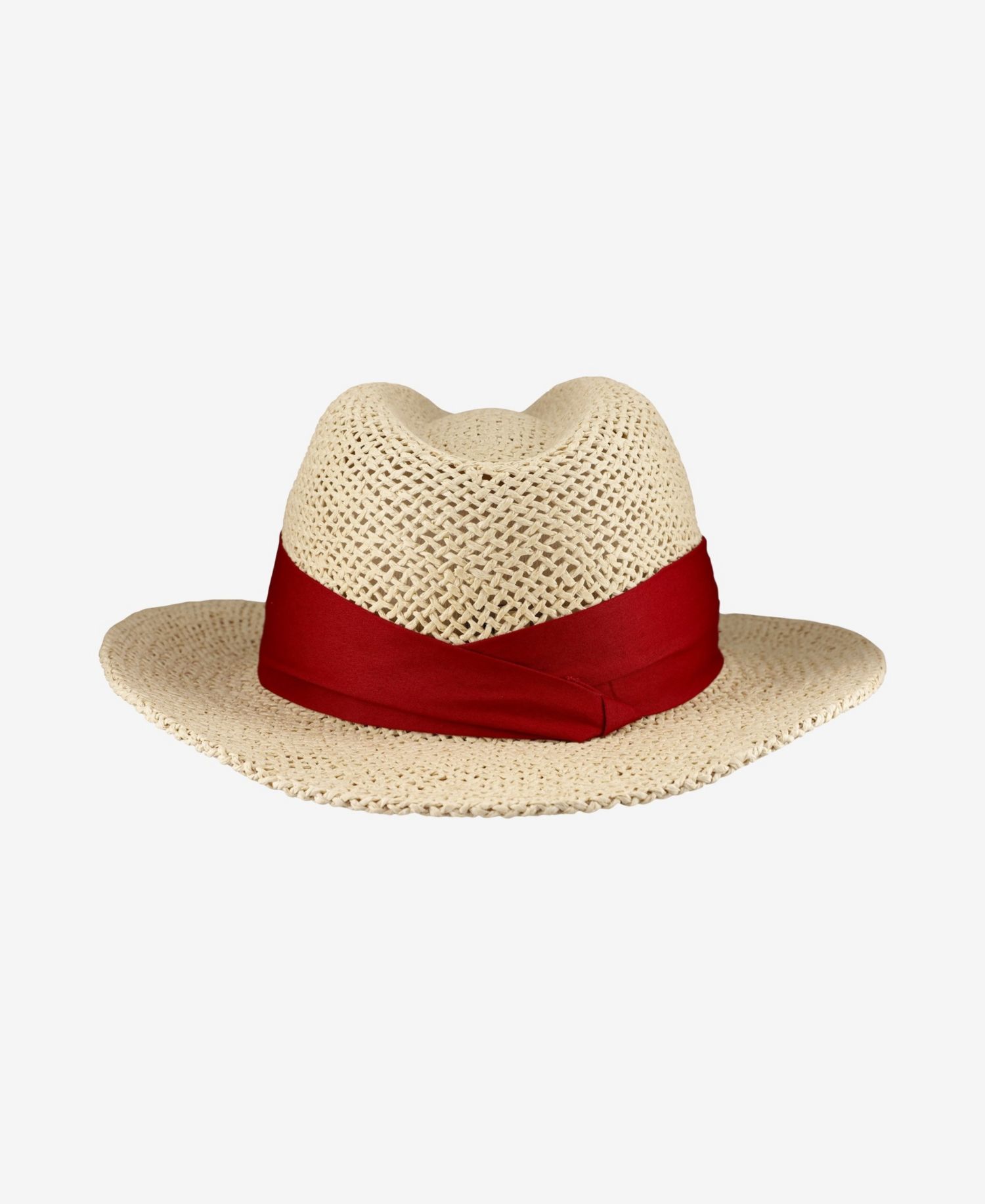Men's Tan Arkansas Razorbacks Wellington Gambler Hat