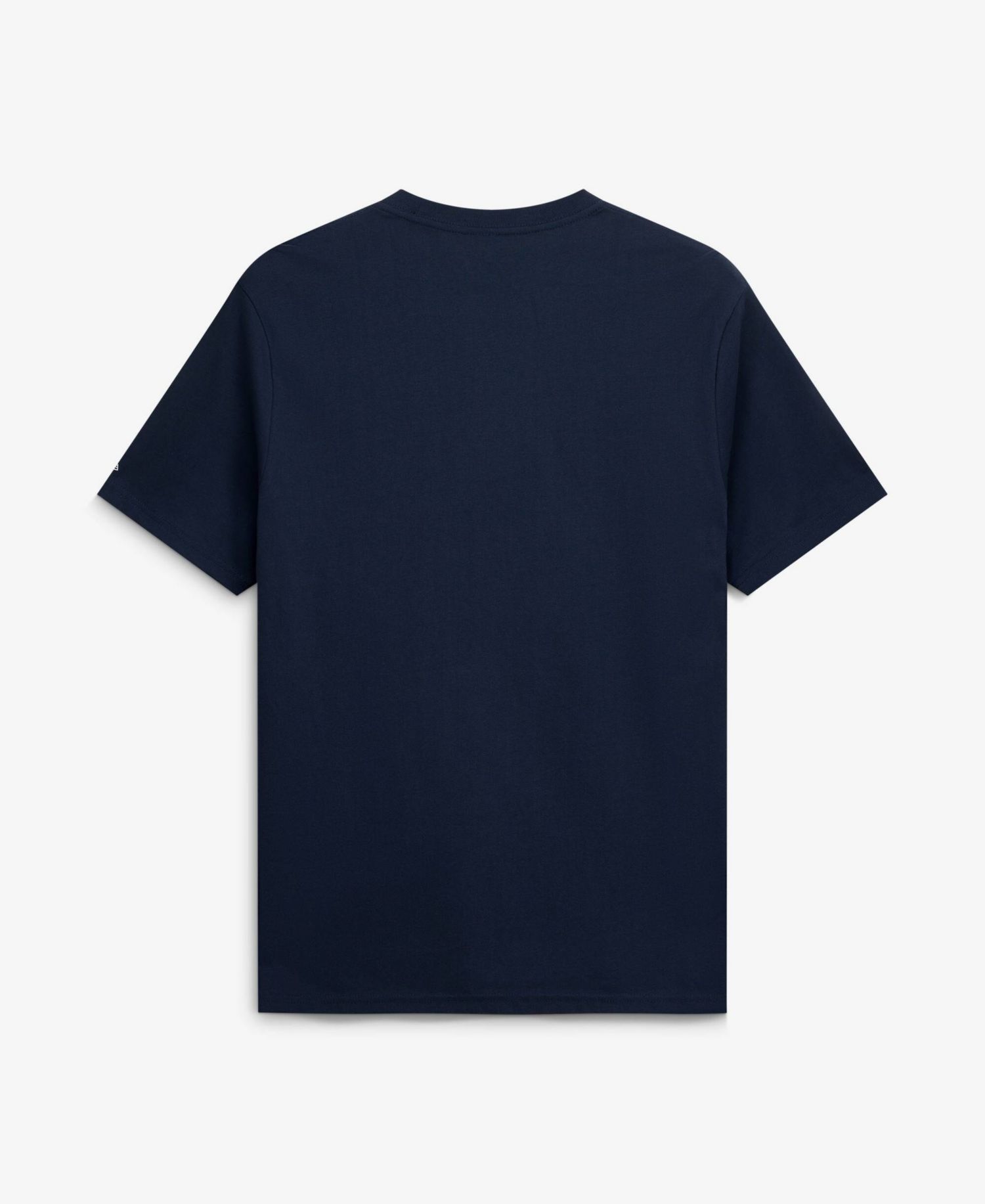 Men's Navy Seattle Mariners City Patch T-Shirt