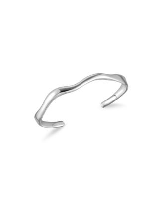 Cala Cuff Bracelet