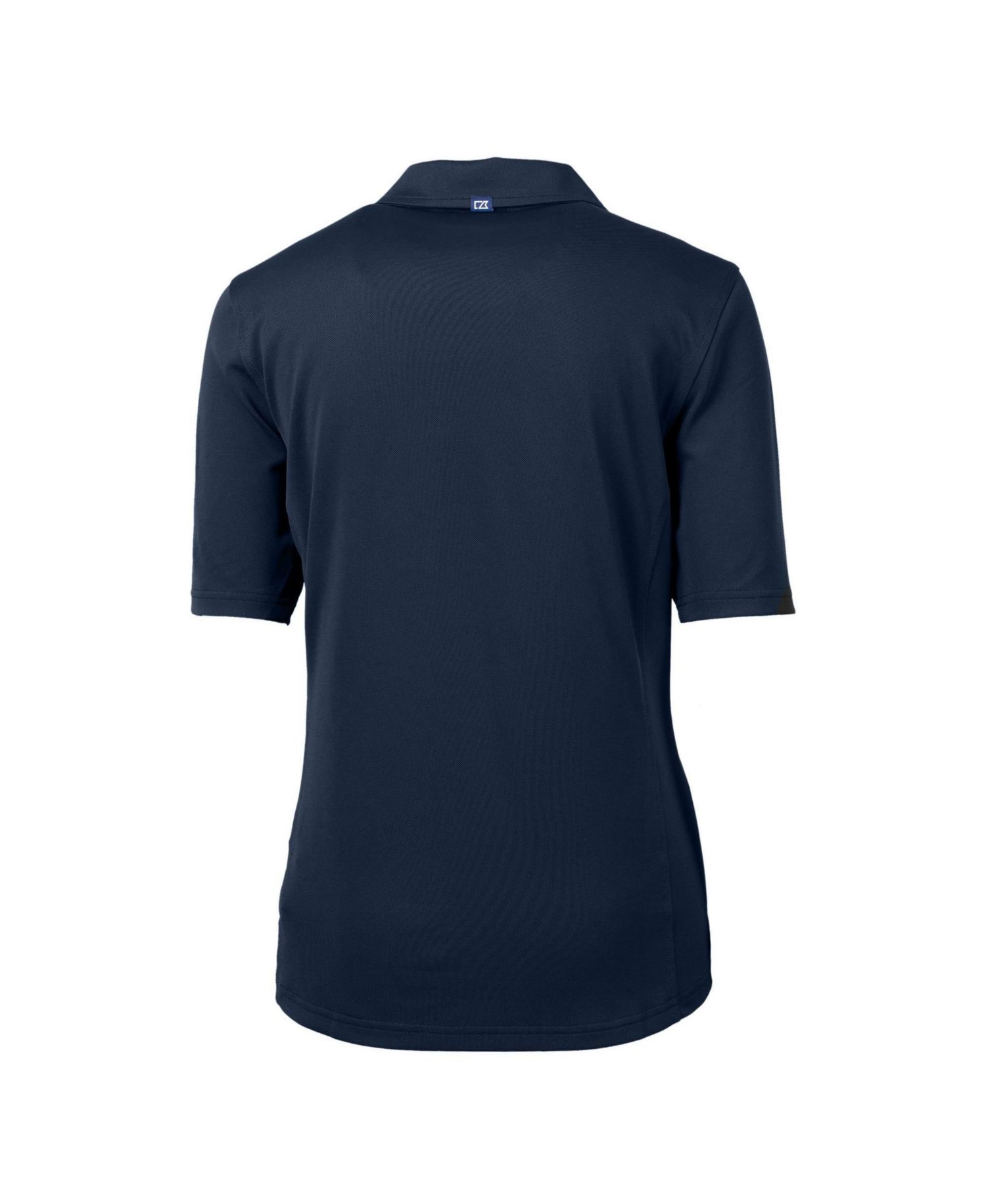 Women's Virtue New York Yankees Polo Shirt