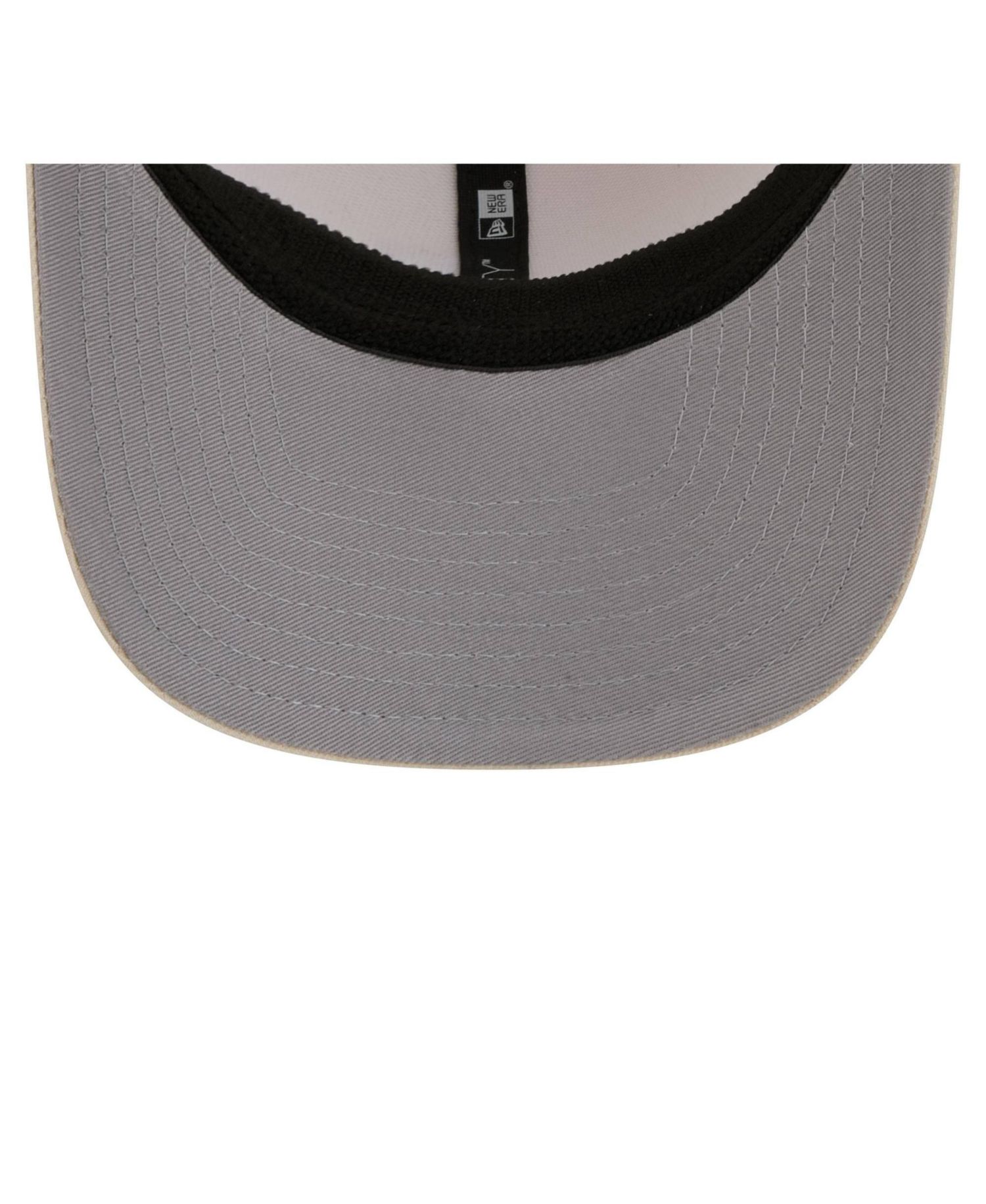 Men's Light Beige Baltimore Orioles Color Pack COOLERA 9SEVENTY Trucker Adjustable Hat