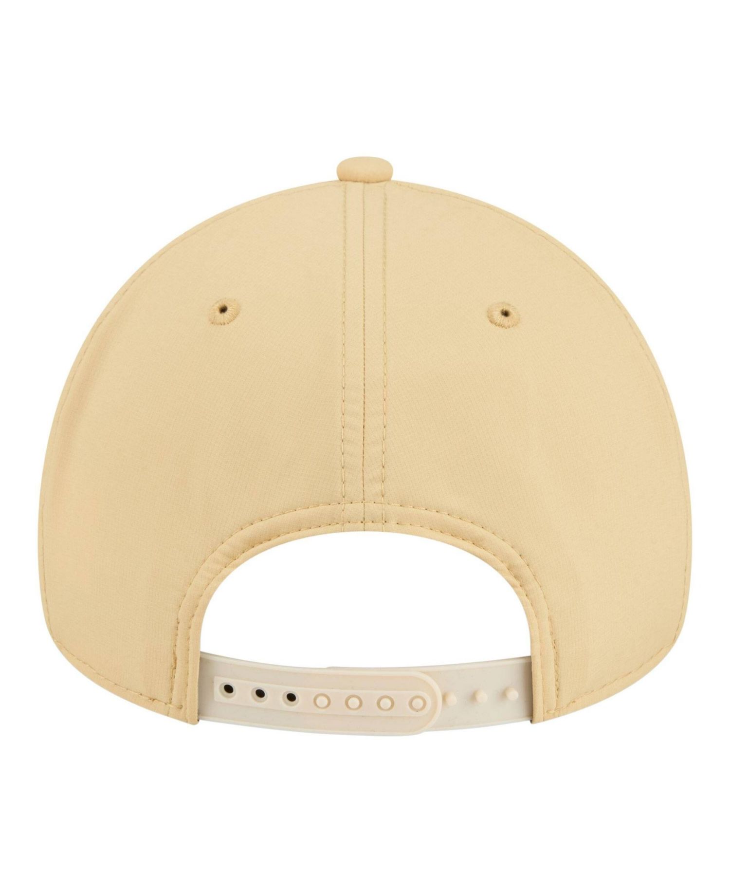 Men's Tan Denver Broncos Apex 9FORTY Adjustable Hat