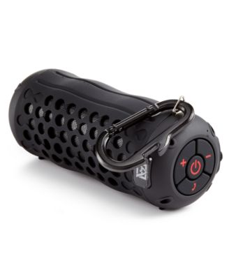 TKO - Avalance Drift Bluetooth Carabiner Stereo Speaker