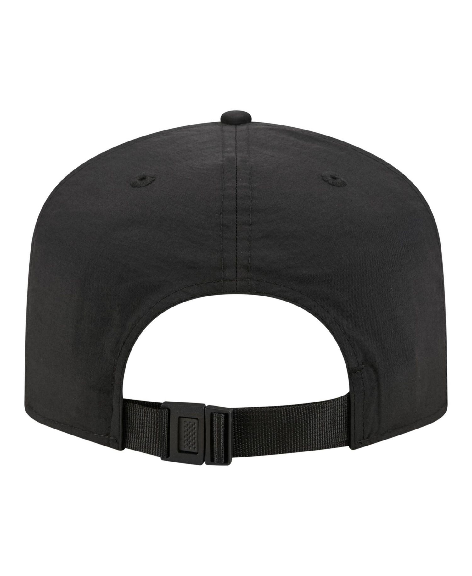 Men's Black New York Mets Everyday 19TWENTY Adjustable Hat