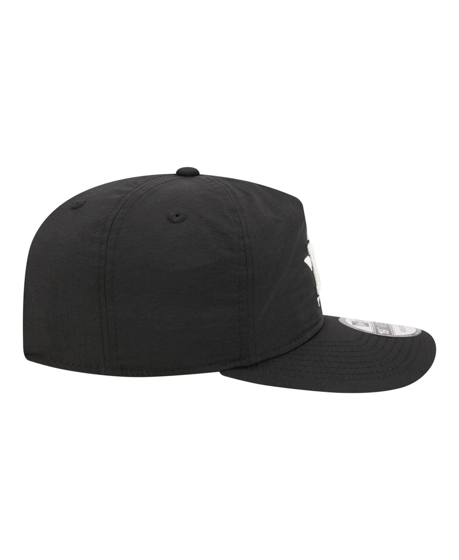 Men's Black Houston Astros Everyday 19TWENTY Adjustable Hat