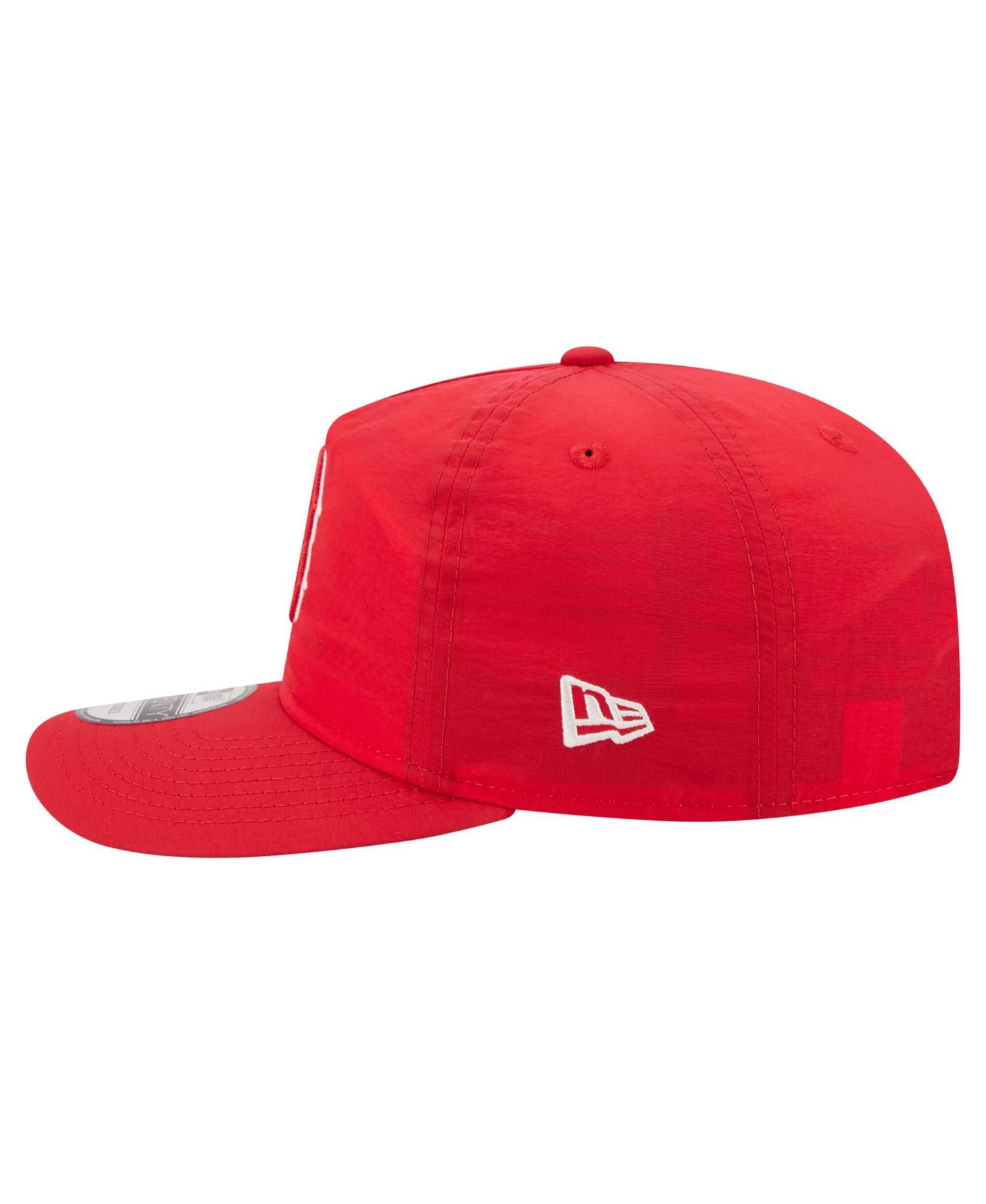 Men's Red Boston Red Sox Everyday 19TWENTY Adjustable Hat