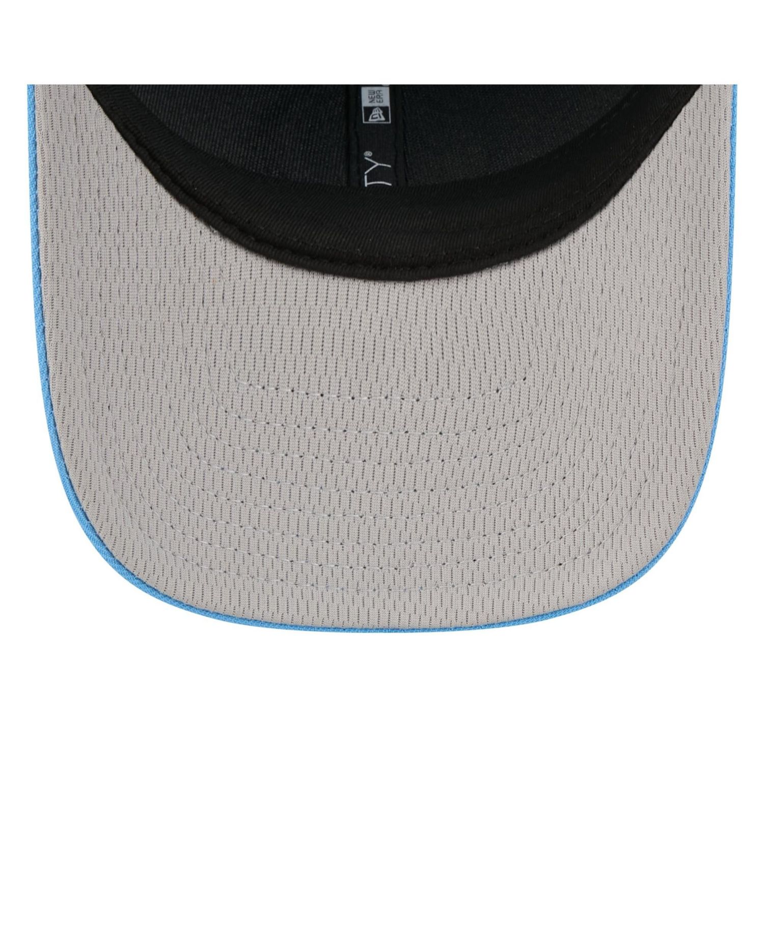 Men's Light Blue Tennessee Titans 9FORTY Adjustable Hat