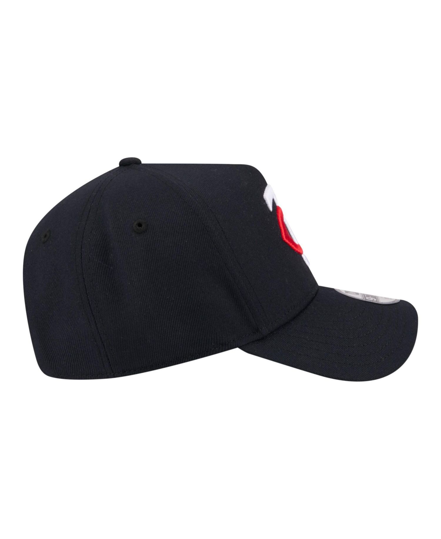 Big Boys and Girls Navy Minnesota Twins 9FORTY A-Frame Adjustable Hat