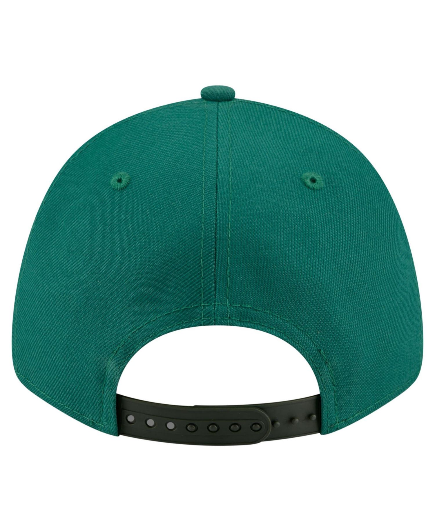 Men's Green New York Jets Core Team 9FORTY Adjustable Hat