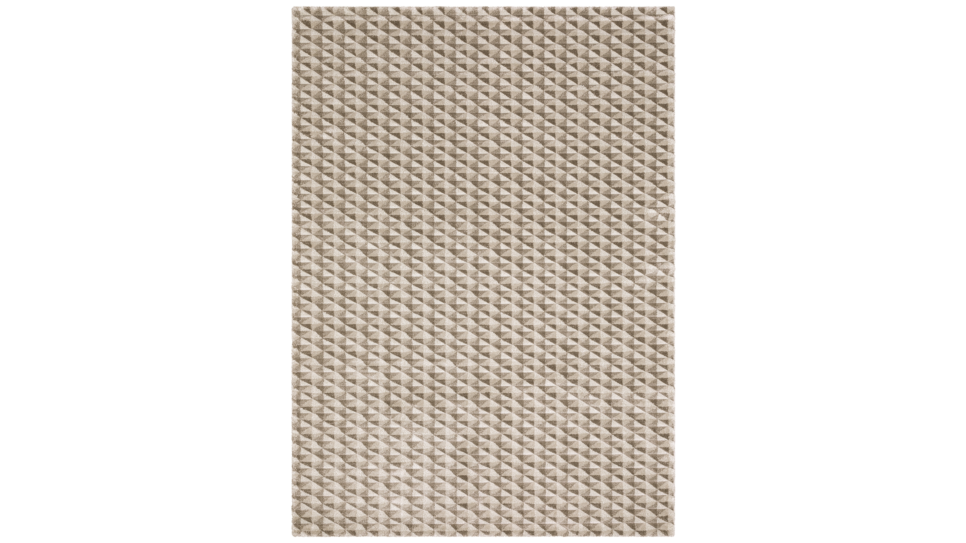 Oriental Weavers Wonder WON05 5'3"x7'6" Area Rug