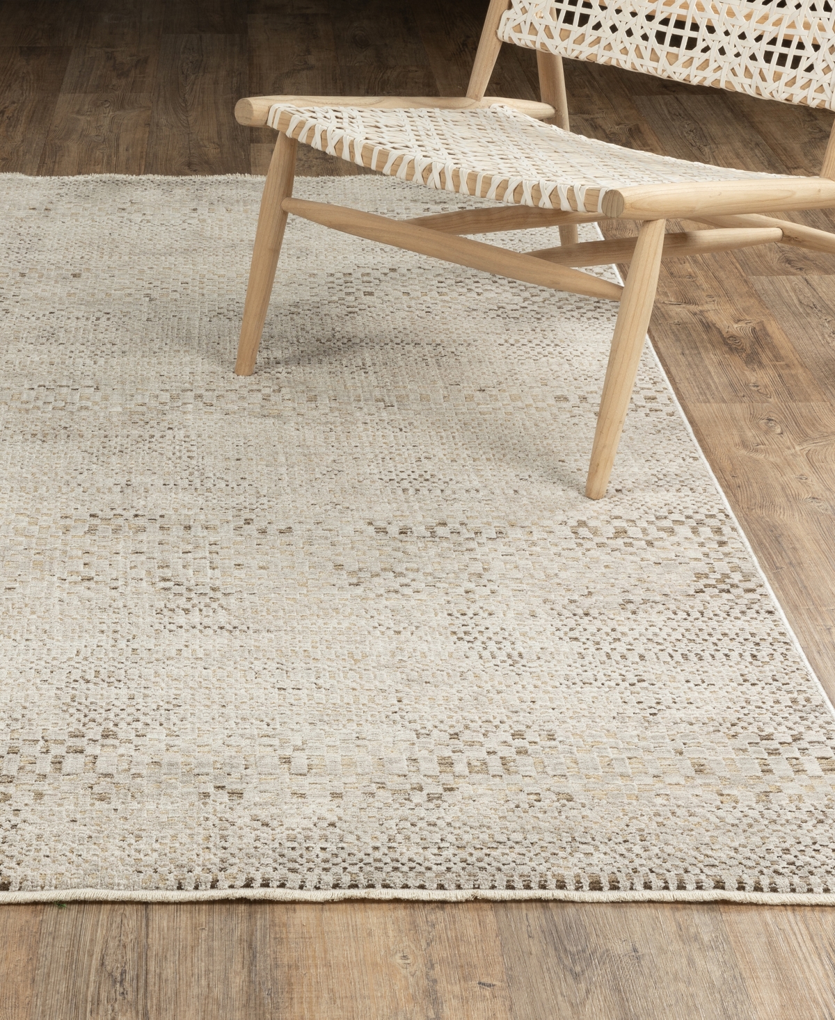 Oriental Weavers Branigan BRG06 3'x5' Area Rug