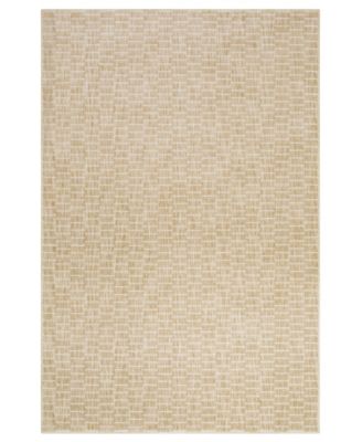 OLIVER OLV02 7'10"x10'10" Area Rug