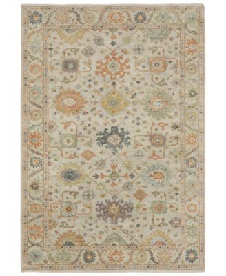 PALACE 10308 8'x10' Area Rug
