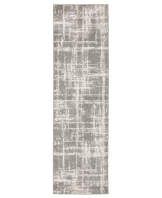 VERONA 142000000 2'3"x7'6" Runner Area Rug