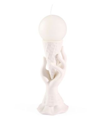 I-Scream Candle Holder