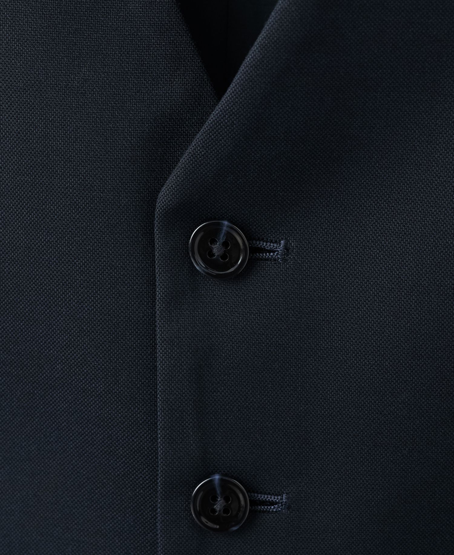 Men's Milan Slim-Fit V-Neck Suit Vest