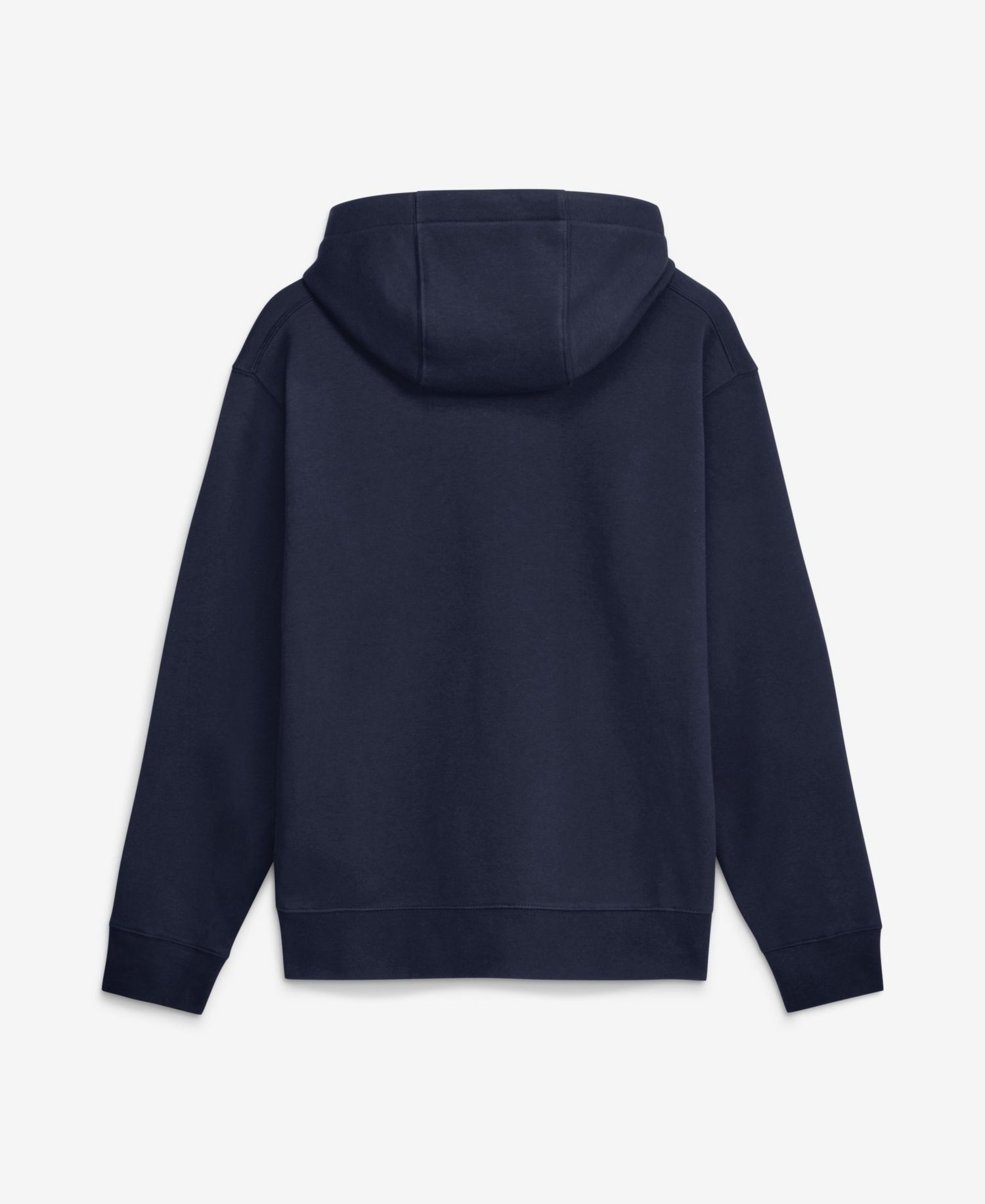 Men's Navy Dallas Cowboys Expect Victory Club Fleece Pullover Hoodie