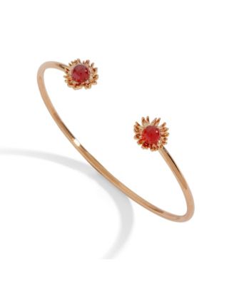 Farmers' Market Sunflower Flex Cuff