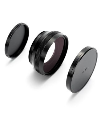 PR-10 Wide Conversion Lens for Ricoh GR Series