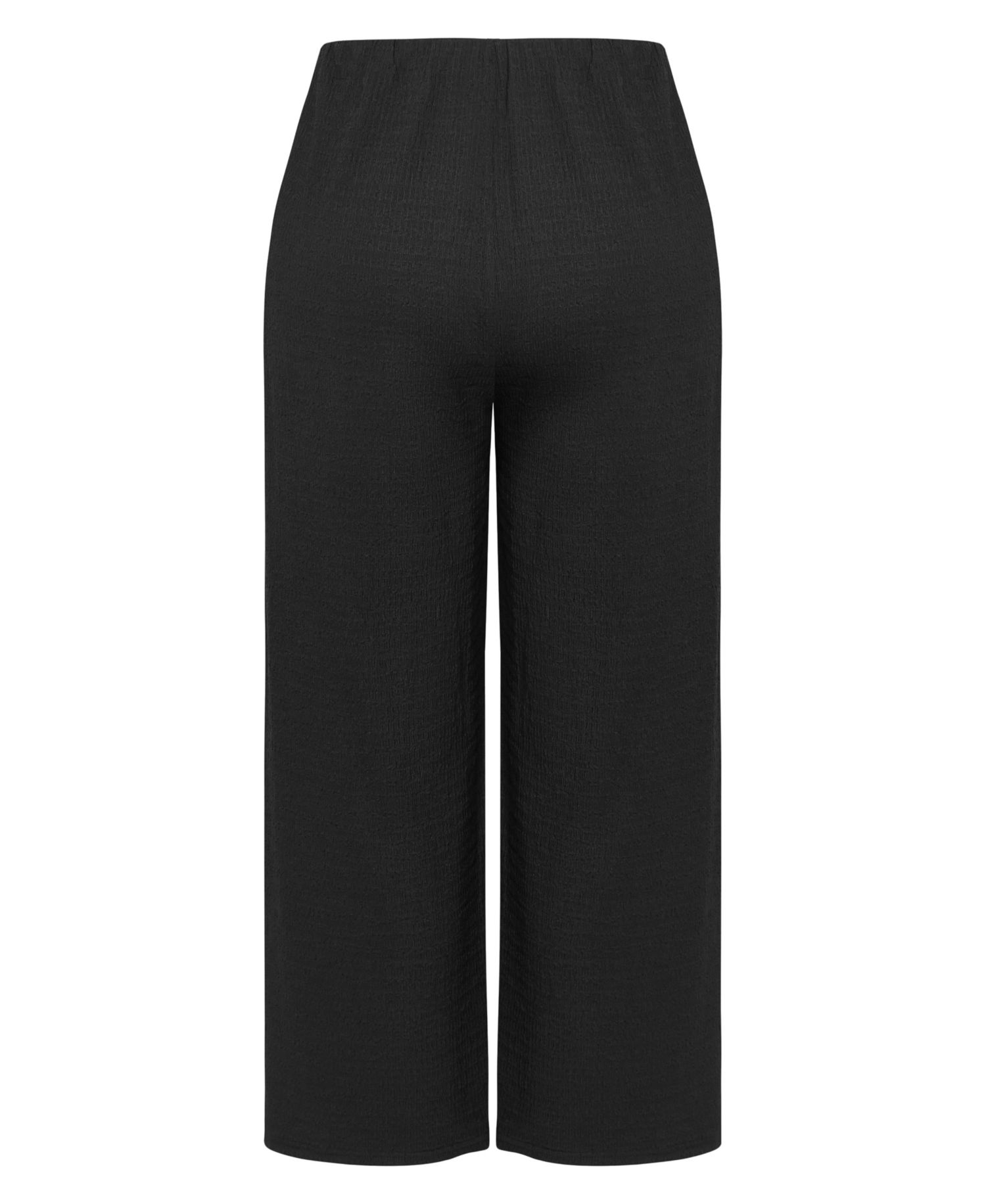 Plus Size Brianna Wide Leg Pant