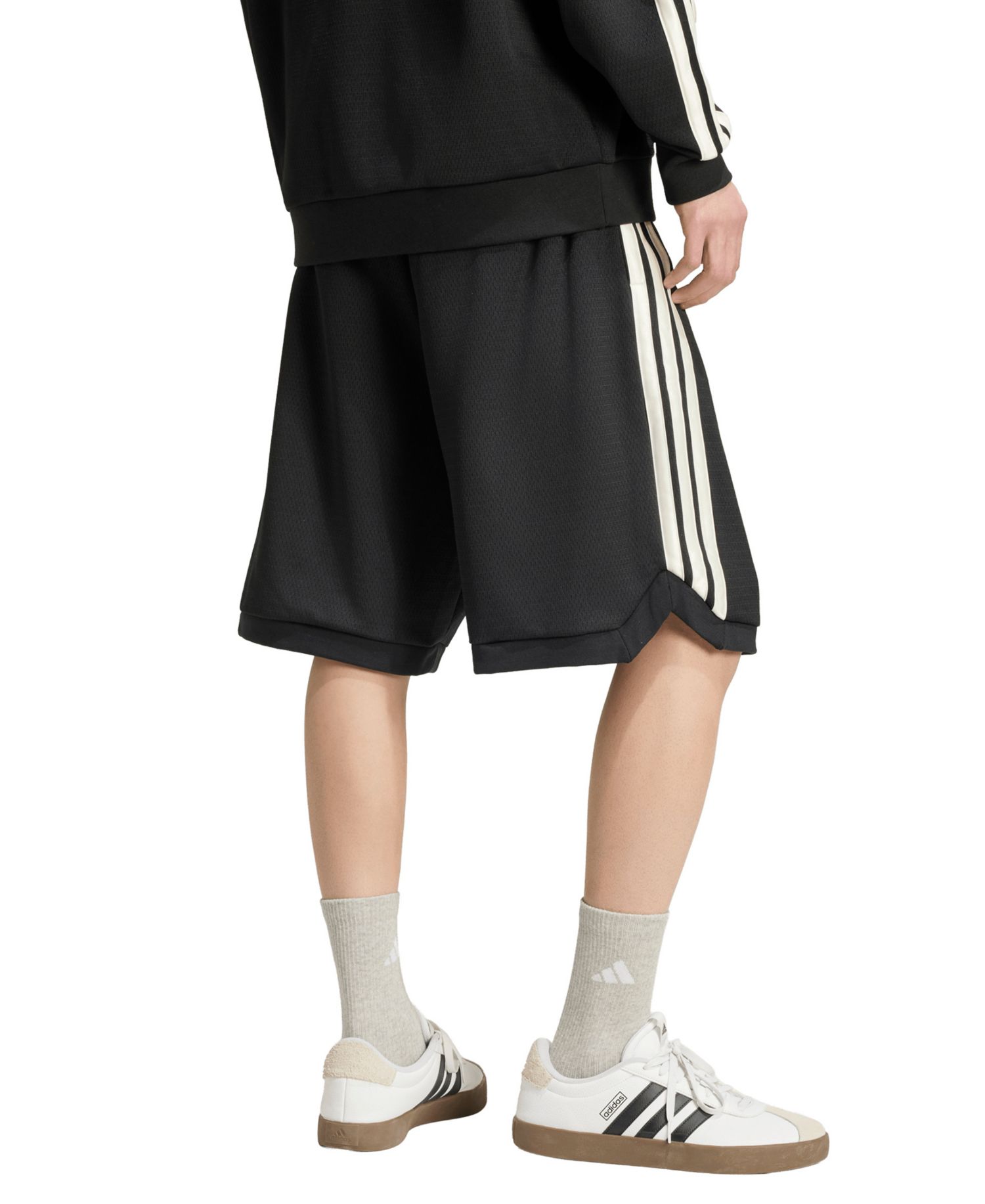 Men's Stadium Drawstring Shorts, 10" Inseam