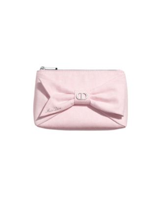 Complimentary Miss Dior Gift with any $215 Dior Women's Fragrance, Body Care, and Gift Set purchase.