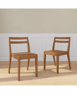 2 Pack Davie Dining Chair