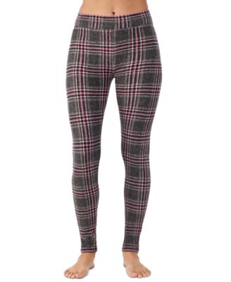 Women's Fleecewear with Stretch Legging