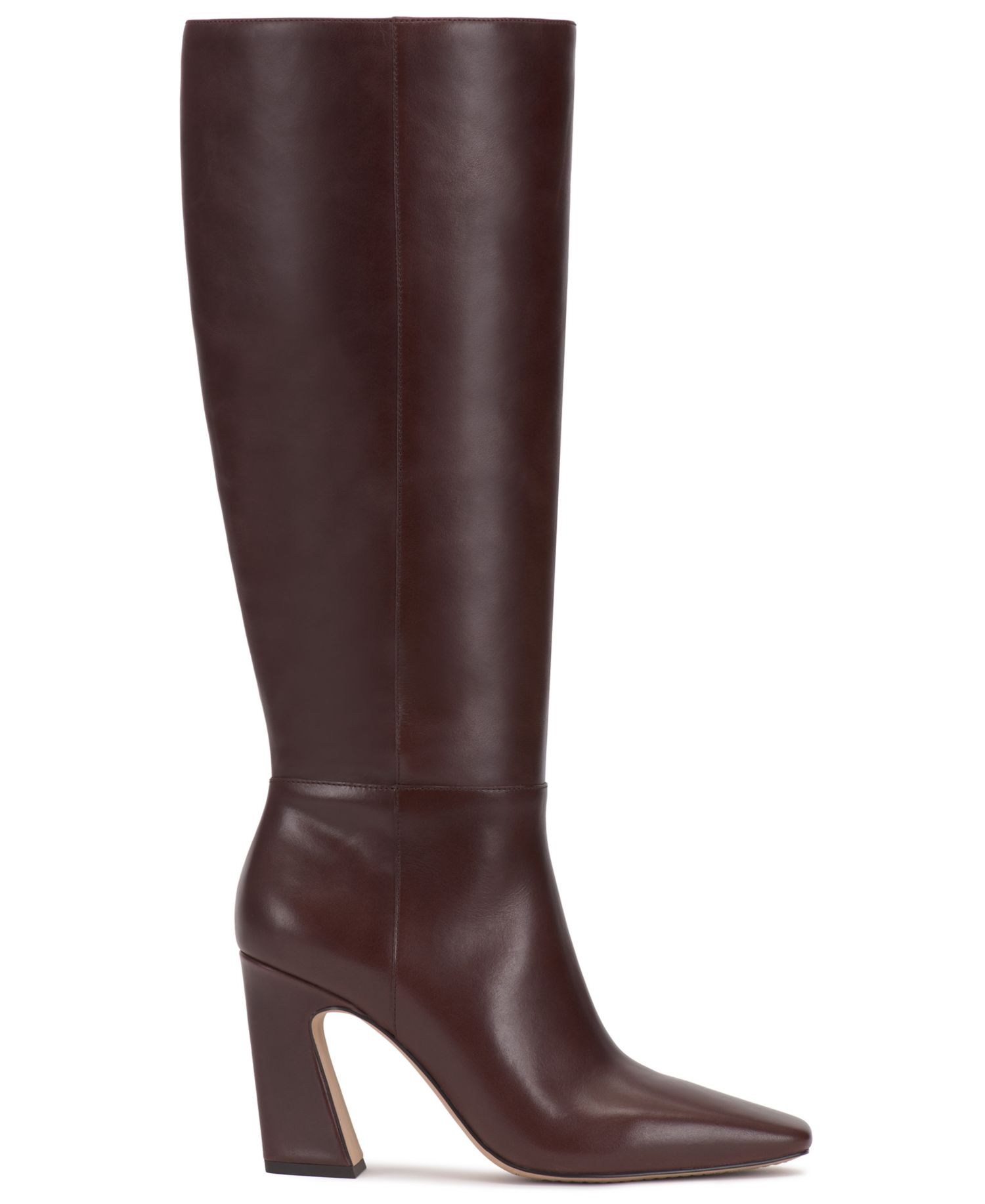 Women's Bennidy Regular & Wide-Calf Snip Toe Dress Boots