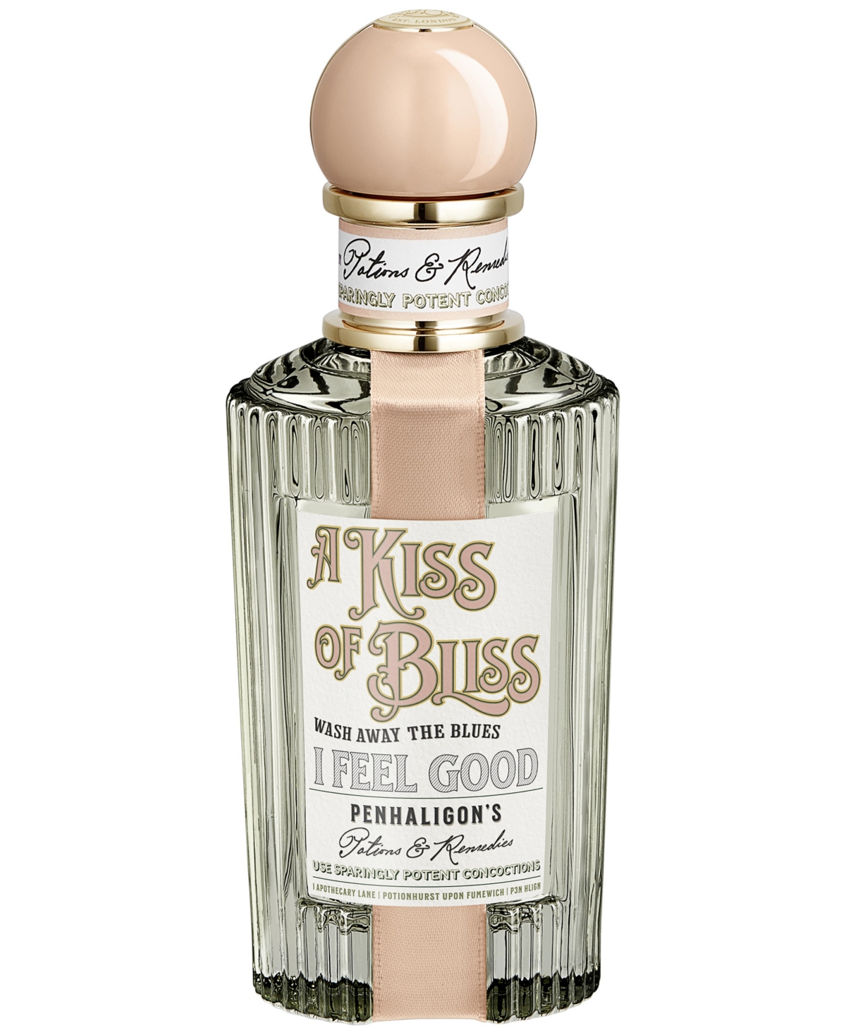 Penhaligon's A Kiss of Bliss Eau de Parfum Spray, 3.4 oz.