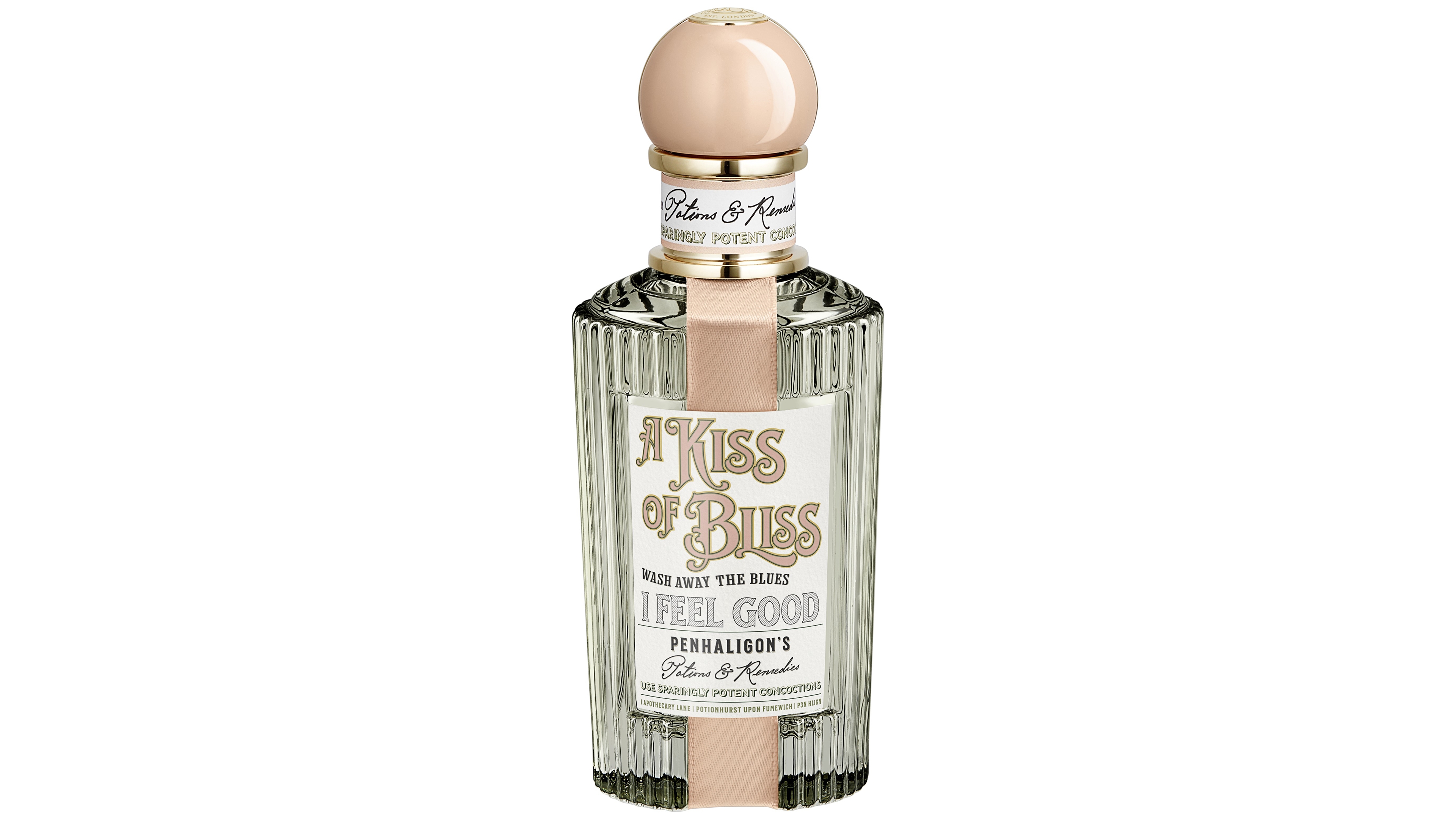 Penhaligon's A Kiss of Bliss Eau de Parfum Spray, 3.4 oz.