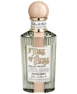 Penhaligon's A Kiss of Bliss Eau de Parfum Spray, 3.4 oz. - Macy's