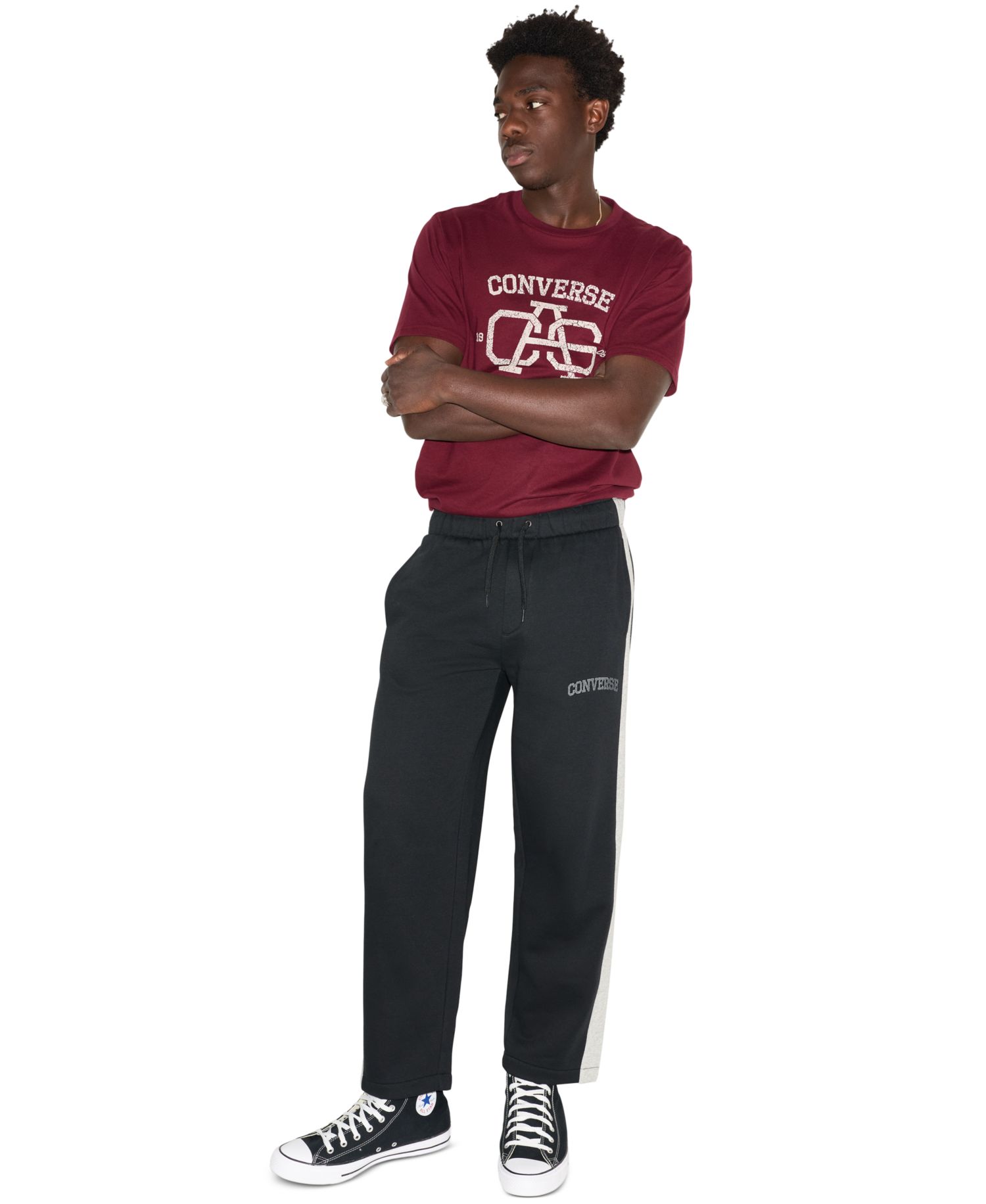 Men's Chuck Fleece Sweatpants