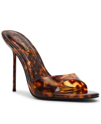 Women's Davina High Heel Stiletto Dress Sandals