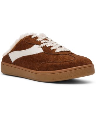 Women's Velmah Slip-On Mule Sneakers