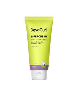 Rich Coconut-Infused Definer Supercream, 3 oz.