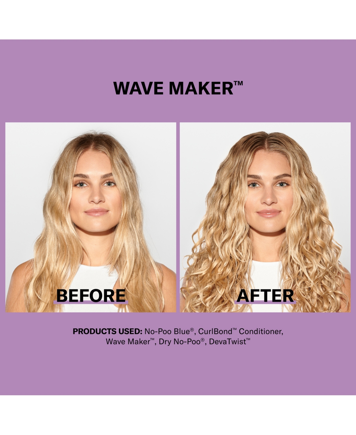 DevaCurl Wave Maker Moisturizing Definer Creme