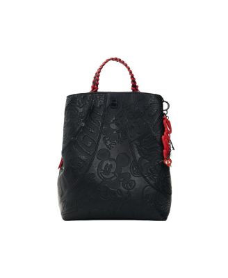 Women's Medium Mickey Backpack