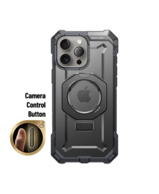 UB GRIP Series Galaxy S26 Ultra MagSafe Phone Case with Kickstand
